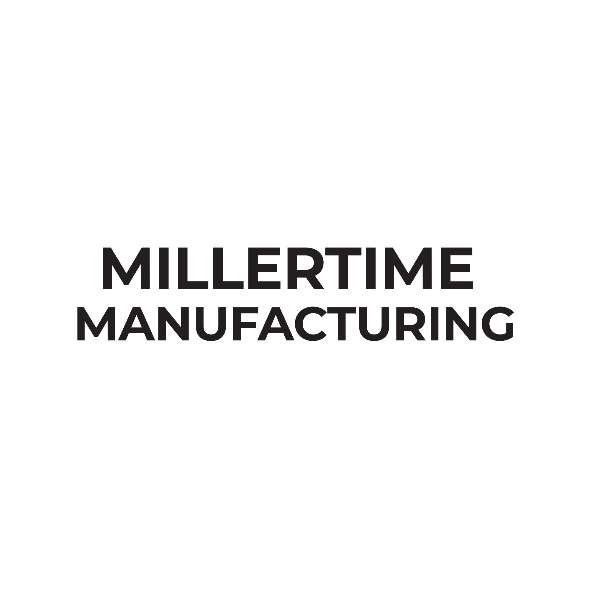 Millertime
